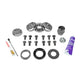 Master Overhaul Kit For Toyota 9.5 Inch Differential. 9.5 Inch 07 & Up Toyota Tundra Master Overhaul Kit Yukon Gear