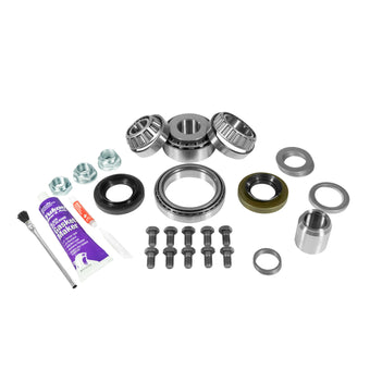 compare product Master Overhaul Kit Toyota Tacoma/4Runner With OEM E-Locker Incl Spacer Tacoma & 4RUNNER W/ OEM E-Locker Master Overhaul Kit W/ Solid Spacer (Not T100) Yukon Gear