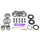 Master Overhaul Kit For Toyota 8 IFS Differential Toyota 8' IFS 98-07 Land Cruiser UZJ100 Front Master Install Kit (Incl Side Seals) Yukon Gear Yukon Gear and Axle