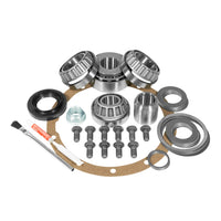 Master Overhaul Kit For Toyota V6 & Turbo 4 Cylinder 2003-Up 29 Spline V6 & T4 Toyota Master Overhaul Kit '03-'15 W/29 Spline Pinion & Solid Spacer Yukon Gear