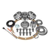 Master Overhaul Kit For Toyota V6 & Turbo 4 Cylinder 2003-Up 29 Spline V6 & T4 Toyota Master Overhaul Kit '03-'15 W/29 Spline Pinion & Solid Spacer Yukon Gear Yukon Gear and Axle