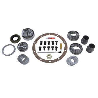 compare product Master Overhaul Kit For Toyota V6 And Turbo 4 Differential '02 & Down V6 & T4 Toyota Master Overhaul Kit '02&Dwn W/27 Spline Pinion Yukon Gear