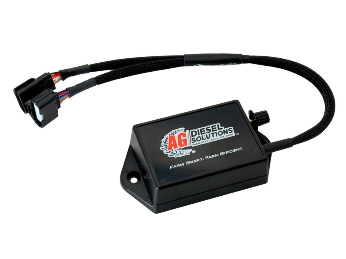 Ag Diesel Solutions Performance Module 1.6L Yanmar Tier Iv Engines aFe Power aFe Power