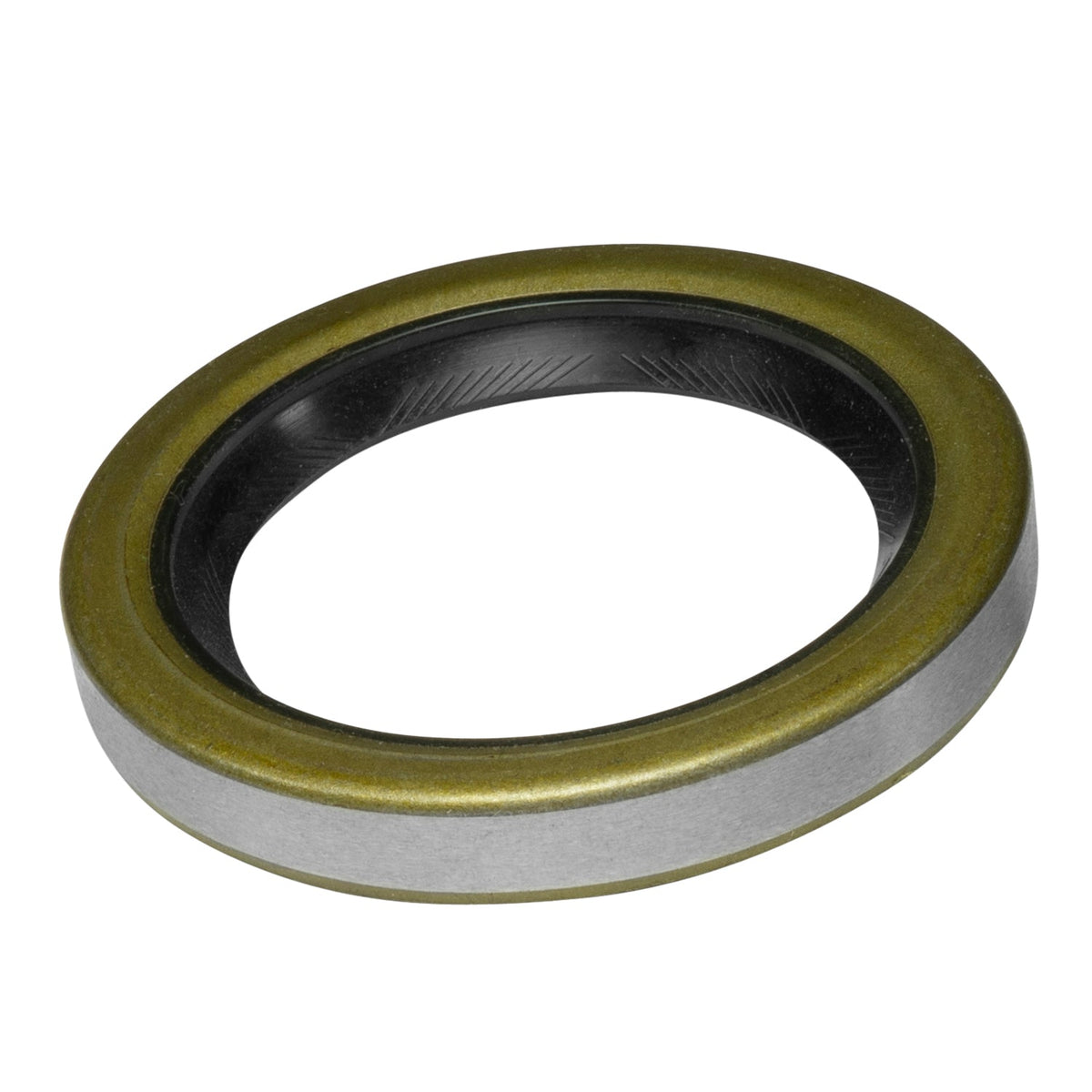 Inner Axle Seal For 7.5 Inch 8 Inch And V6 Toyota Rear. 7.5 Inch 8 Inch & V6 Toyota Rear Inner Axle Seal Yukon Gear Yukon Gear and Axle