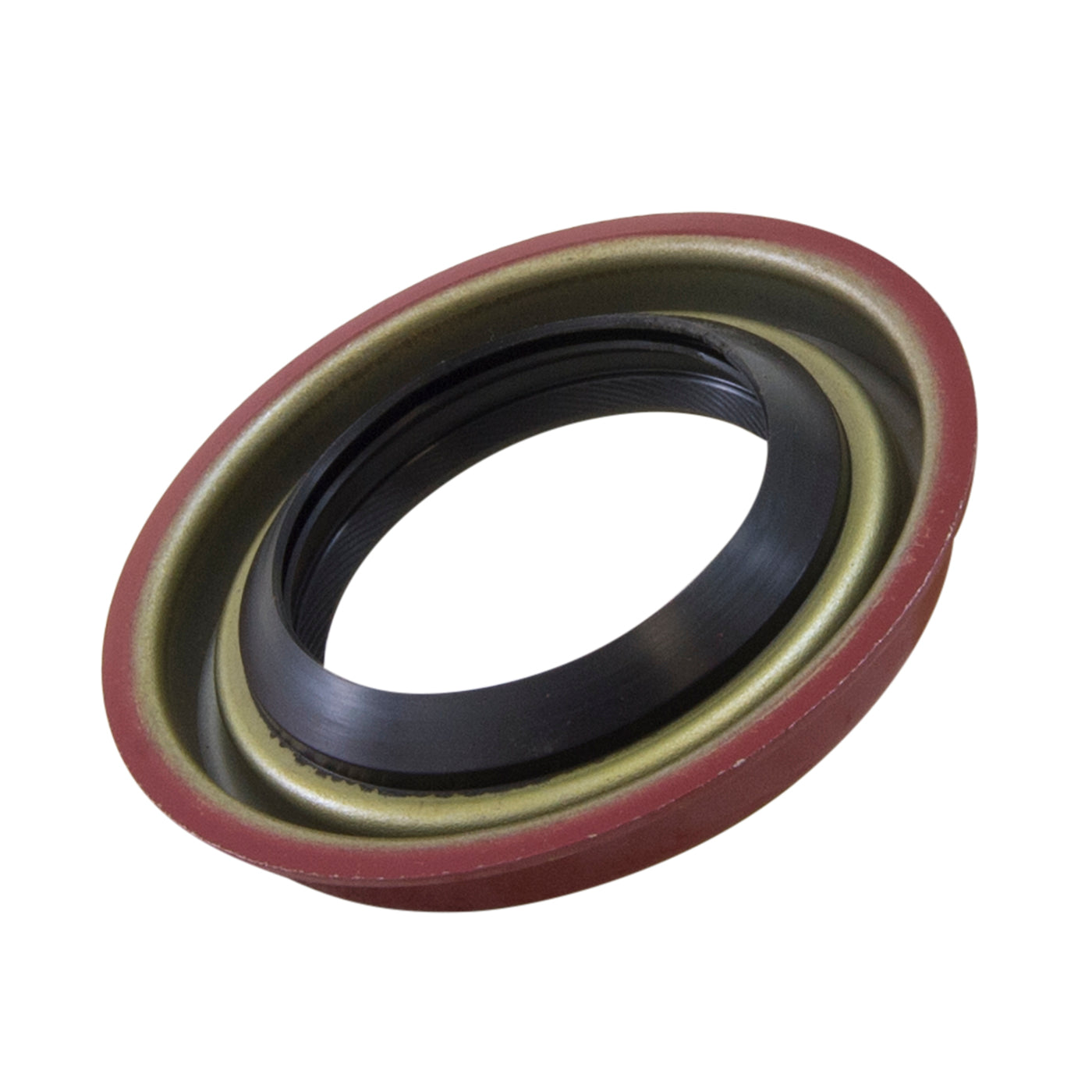 Pinion Seal For 7.5 Inch 8.8 Inch And 9.75 Inch Ford And Also 1985-'86 9 Inch Ford 7.5 Inch 8.8 Inch & 9.75 Inch Ford Pinion Seal (1985-86 9 Inch ) 2.785 O.D. Yukon Gear Yukon Gear and Axle