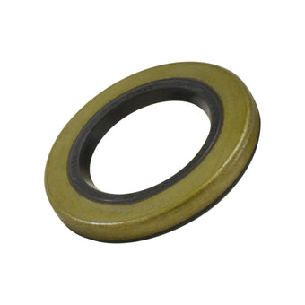 compare product 2.00 Inch OD Replacement Inner Axle Seal For Dana 30 And 27 D30 & D27 Inner Axle Seal 2.00 Inch OD 1.190 Inch Shaft Diameter Yukon Gear