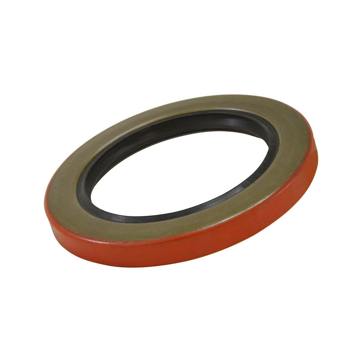 Mighty Seal Front Dana 44 Standard Rotation Yukon Gear Yukon Gear and Axle
