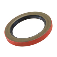 Mighty Seal Rear Wheel Seal Fits 3.00 Inch Shaft 4.249 Inch OD Yukon Gear