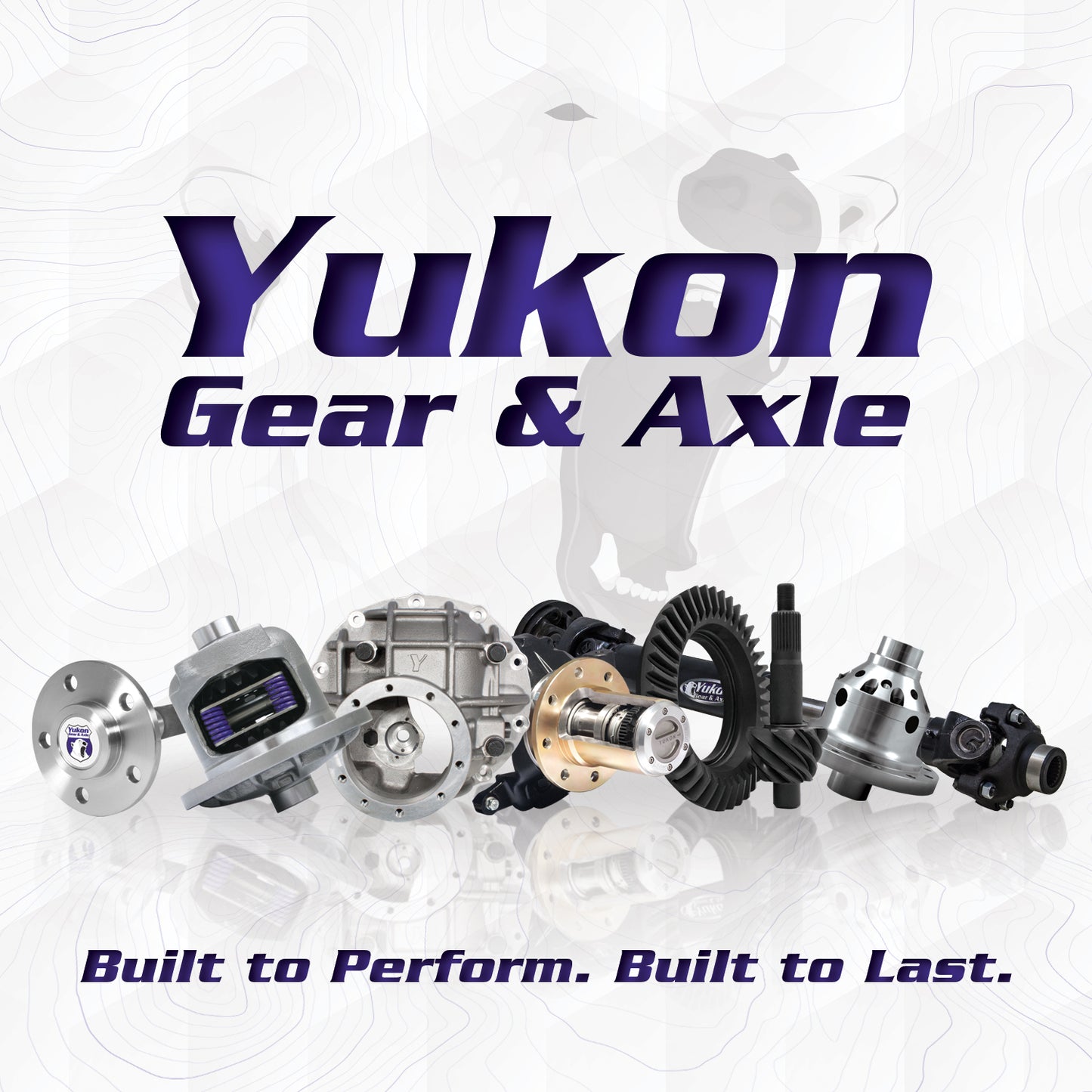 Dana 30 Inner Seal For Disco Eliminator Kit D30 Innr Seal For Disco Eliminator Kit 2.00 Inch OD Aftermarket Axle Yukon Gear