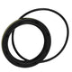 Mighty Seal 1955-56 55P Axle Seal Kit Seal & O-Ring (Seal 1.880 Inch Id 2.414 Inch Od) Yukon Gear