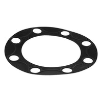 Full Float Axle To Hub Flange Gasket For Ford 10.25/10.5 & Dana 60/70/80 Full Float Axle Shaft/ Hub Flange Gasket 4.690 Inch OD Yukon Gear Yukon Gear and Axle