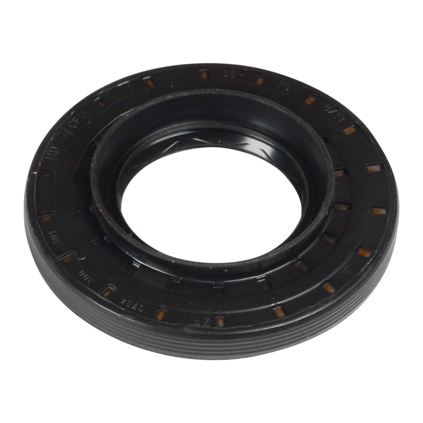 Front Axle Seal For Zf 215mm Differential Zf 215MM Axle Seal '12&Up Chy RAM 1500 Yukon Gear