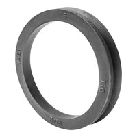 Dust Seal (Stub Axle To Spindle) For Dana 50 & Dana 60 Differentials D50 & D60 Stub Axle To Spindle Dust Seal 2.3 Inch Id/ 2.83 Inch OD 2.83 Inch OD (Fits on  stub axle) Yukon Gear