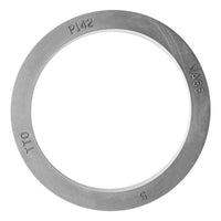 Dust Seal (Stub Axle To Spindle) For Dana 50 & Dana 60 Differentials D50 & D60 Stub Axle To Spindle Dust Seal 2.3 Inch Id/ 2.83 Inch OD 2.83 Inch OD (Fits on  stub axle) Yukon Gear