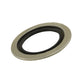 Two-Piece Front Hub Seal For '95-'96 Ford F150 Ford Front Hub Seal '95-96 F150 (2-Piece) Yukon Gear