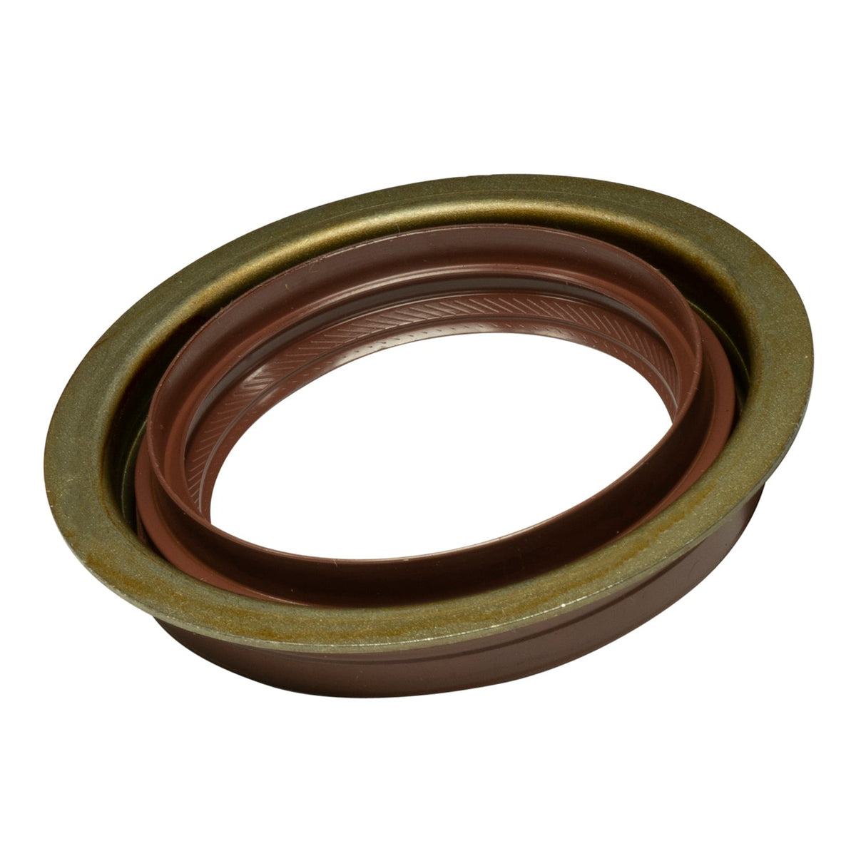 Pinion Seal New Design Yoke With Triple Lip For GM 8.5 Inch And 8.6 Inch . GM 8.5 Inch & 8.6 Inch r.Pinion Seal New Design Yoke W/ Triple Lip Yukon Gear Yukon Gear and Axle