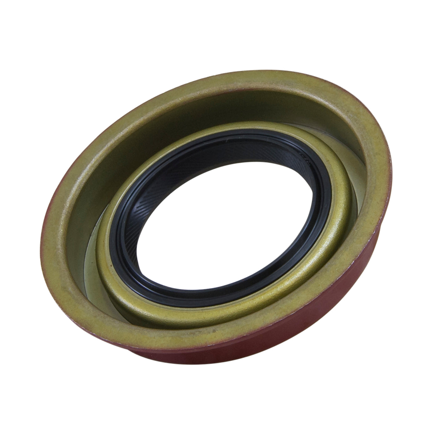 12T 12P & Ci Vette Pinion Seal GM 12T 12P & Ci Vette Pinion Seal Deluxe Design To Clear Pin Bearing Yukon Gear