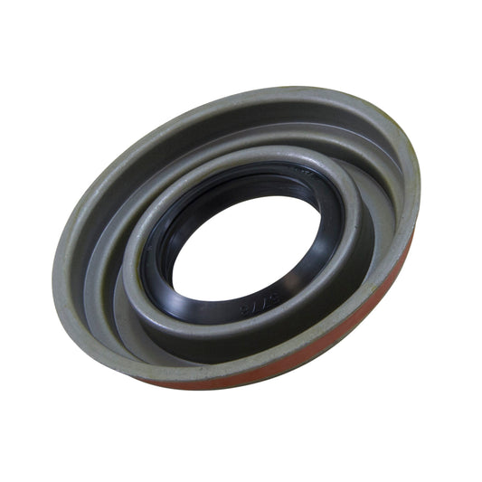 Replacement Pinion Seal Dana 50 Late Model (Some 2000-Up) & Dana 30 Wj 01-Up D50 Late Model (Some '2000 & Up) & D30 Wj '01&Up Pinion Seal Yukon Gear Yukon Gear and Axle
