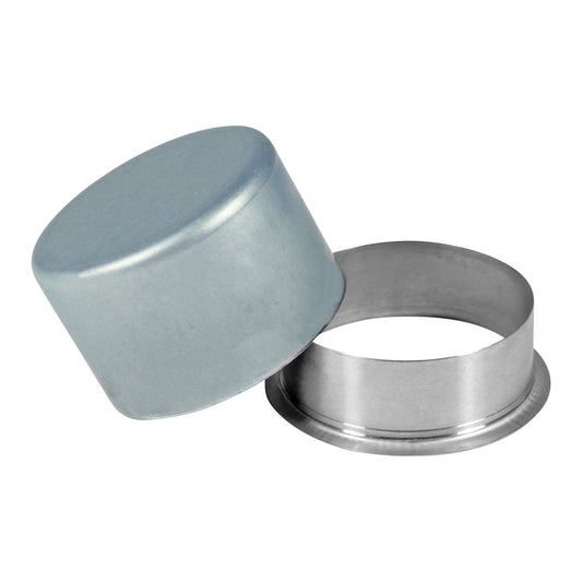 7.5 Inch 8 Inch 8.8 Inch 9 Inch 10.25 Inch Ford Redi Sleeve Yoke Saver 7.5 Inch 8 Inch 8.8 Inch 9 Inch 10.25 Inch Ford Redi Sleeve Yoke Saver Yukon Gear Yukon Gear and Axle