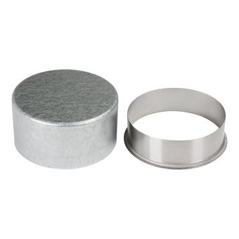 compare product Mighty Seal For Dana 80 Differential Shaft Diameter Range 3.250/3.256 D80 Axle Redi Sleeve 3 Inch Yukon Gear