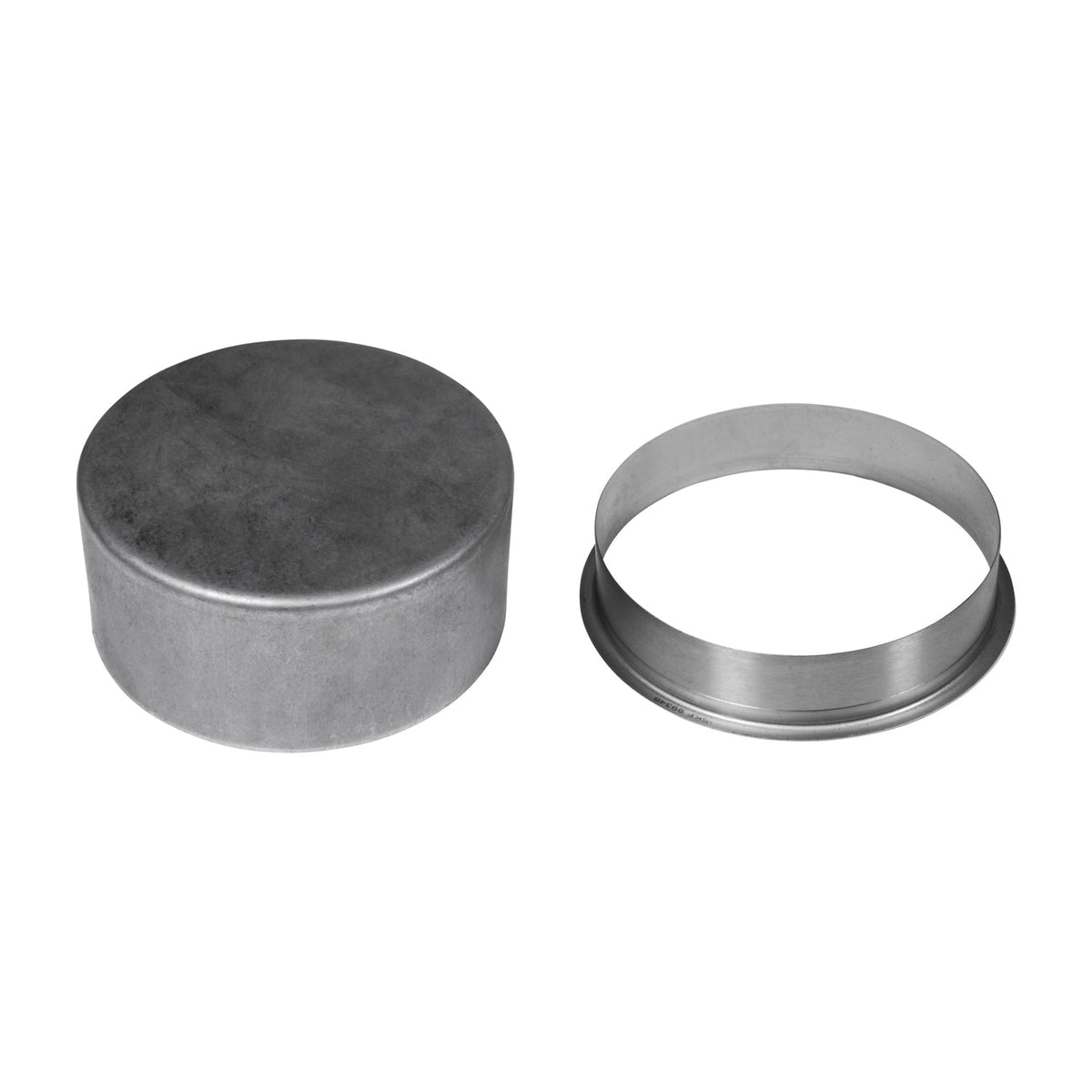 Mighty Seal For Dana 80 Differential Shaft Diameter Range 3.250/3.256 D80 Axle Redi Sleeve '05&Up 3.25 Inch Yukon Gear Yukon Gear and Axle