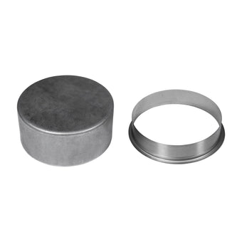 compare product Mighty Seal For Dana 80 Differential Shaft Diameter Range 3.250/3.256 D80 Axle Redi Sleeve '05&Up 3.25 Inch Yukon Gear