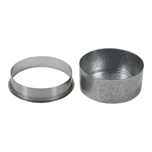 Mighty Seal For Dana 80 Differential Shaft Diameter Range 3.497/3.506 D80 Axle Redi Sleeve 3.5 Inch Yukon Gear Yukon Gear and Axle