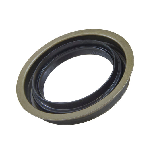 9.25 Inch AAM Front Solid Axle Pinion Seal 2003 & Up. 9.25 Inch AAM Front Solid Axle Pinion Seal 2003&Up Yukon Gear Yukon Gear and Axle