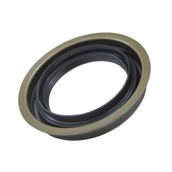 compare product 9.25 Inch AAM Front Solid Axle Pinion Seal 2003 & Up. 9.25 Inch AAM Front Solid Axle Pinion Seal 2003&Up Yukon Gear