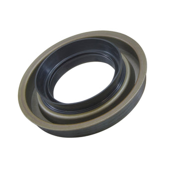 compare product Pinion Seal For Chrylser 8 Inch IFS 3.045 Inch OD Chy 8.0 Inch IFS Pinion Seal '03-'11 RAM 1500 Front 3.045 Inch OD Yukon Gear