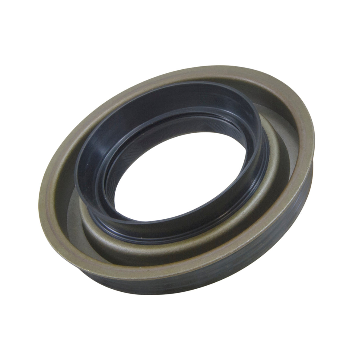 Pinion Seal For Chrylser 8 Inch IFS 3.045 Inch OD Chy 8.0 Inch IFS Pinion Seal '03-'11 RAM 1500 Front 3.045 Inch OD Yukon Gear Yukon Gear and Axle