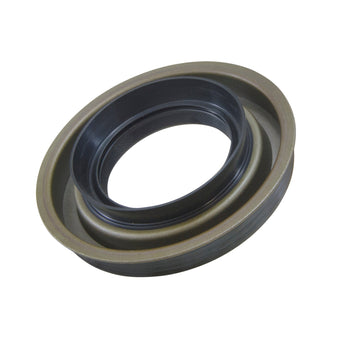 compare product Pinion Seal For Chrylser 8 Inch IFS 3.045 Inch OD Chy 8.0 Inch IFS Pinion Seal '03-'11 RAM 1500 Front 3.045 Inch OD Yukon Gear