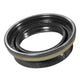 Rear Axle Seal For Dana 35 & Dana 44 JL D35 (M200) & D44 (M220) Rear Axle Seal Sport/Sahara Only (Non Rubicon) Yukon Gear