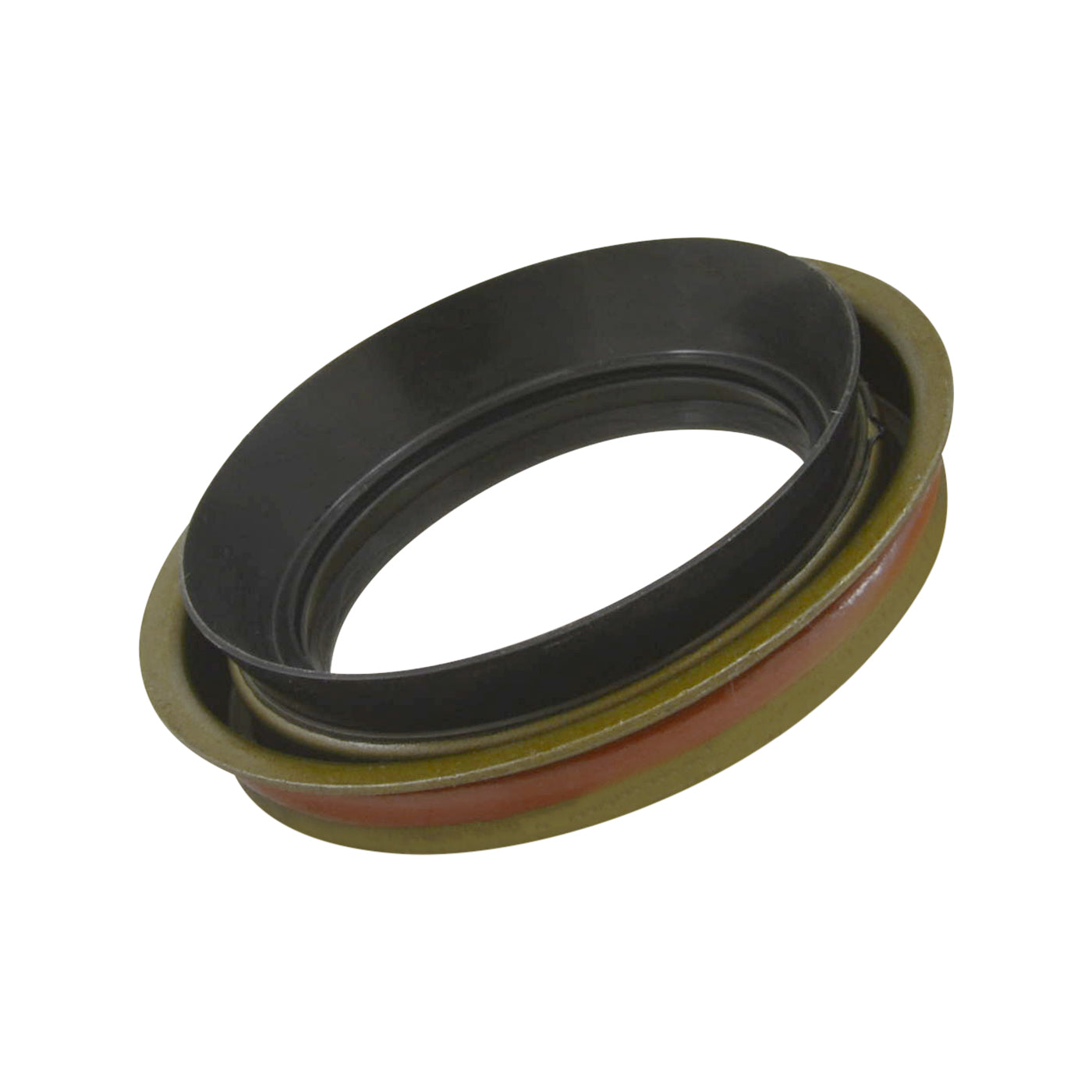 8.8 Inch IFS Side Stub Axle Seal Left Hand & Right Hand. 8.8IFS Ford Side Stub Axle Seal Fits 28 Spline Left Hand & Right Hand 2.600 Inch OD Yukon Gear