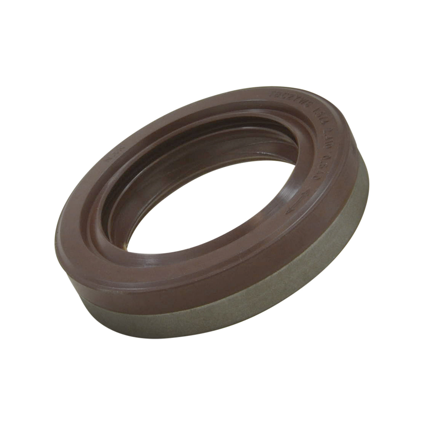8.0IRS Ford Stub Axle Seal. 8.0IRS Ford Stub Axle Seal Yukon Gear