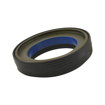 compare product Replacement Outer Axle Seal For Dana 50 Straight Axle Front. D50 / D60 Outer Axle Hub Seal Straight Axle Only 4.470 Inch OD 2.874 Inch Id Yukon Gear