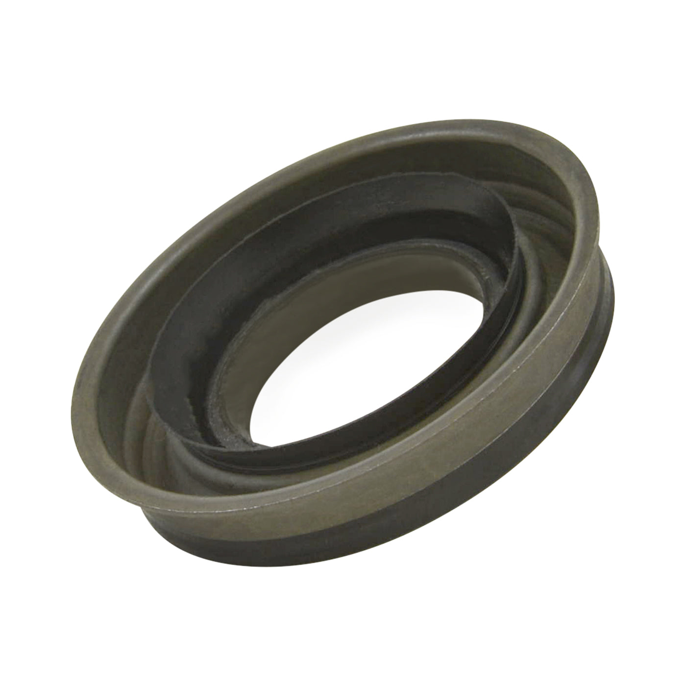 10 & Up V6 Camaro 195mm / GM 7.6IRS Stub Axle Seal. 7.6IRS / 195mm GM Stub Axle Side Seal (Fits Left Hand & Rh) 2010& Up V6 Camaro Yukon Gear