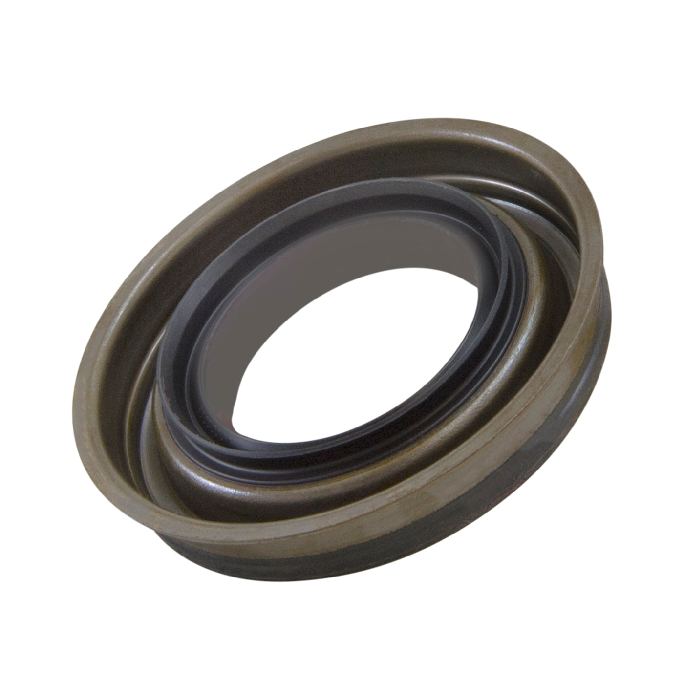 04 & Up 4WD + AWD S10 & S15 7.2IFS Pinion Seal 01 & Up 4WD + AWD Trailblazer & Envoy 7.2IFS Pinion Seal Oil Pan Ifs Yukon Gear