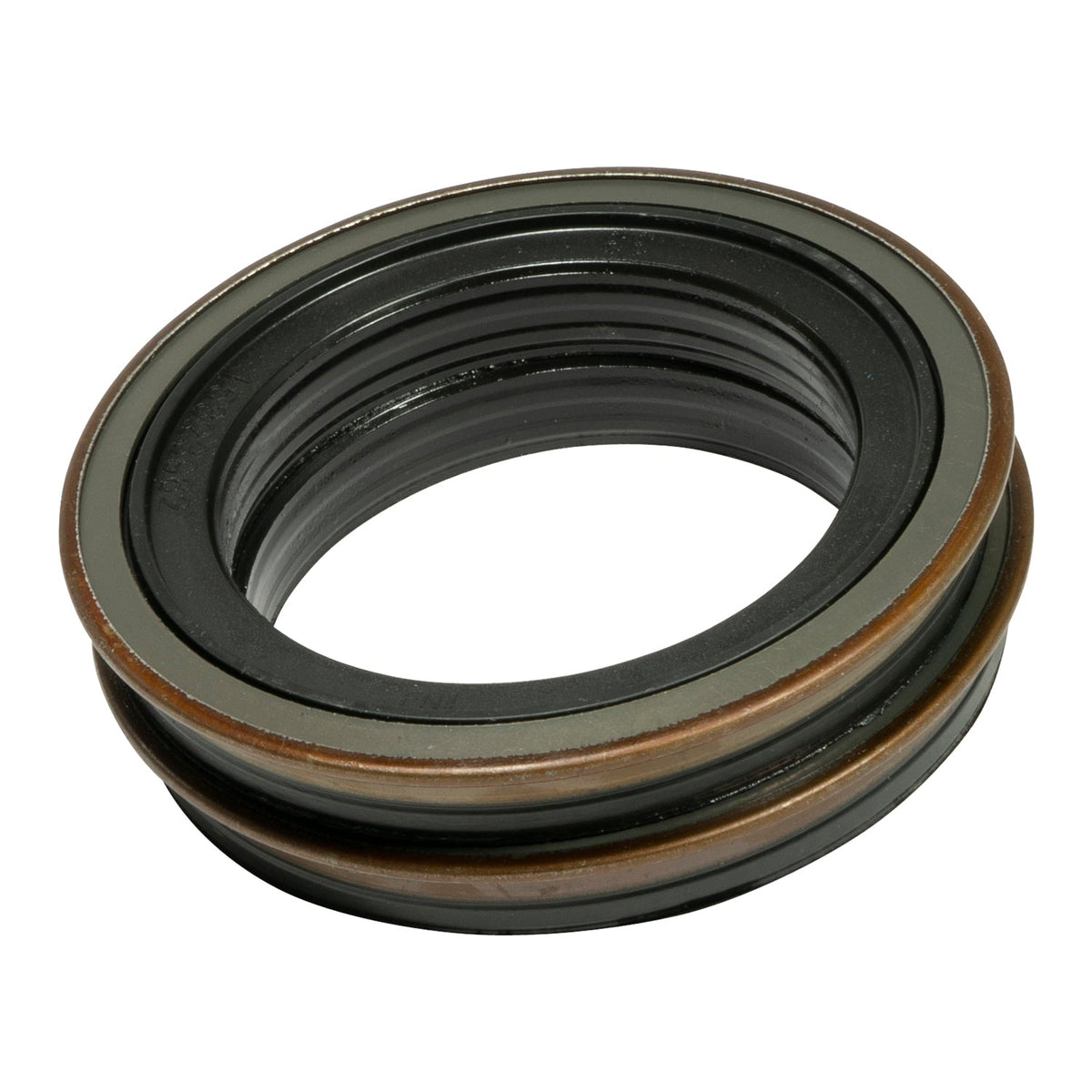 Full Float Rear Wheel Seal For GM14T & 11.5 Inch 2010 & Down GM 14T & 11.5 Inch Ff Rear Wheel Seal 2010& Dwn 2 Piece Design Yukon Gear Yukon Gear and Axle