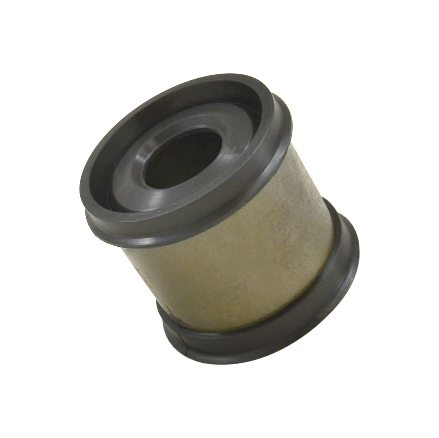 Axle Seal Universal Axle Seal W/ 2-1/8 Inch - 2-1/4 Inch tubes & 1-3/16 Inch to 1-1/2 Inch Shaft Dia Yukon Gear Yukon Gear and Axle