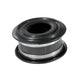 Universal Axle Seal For 2000-2002 Dodge RAM Universal Axle Seal Fits 2.5 Inch - 2.75 Inch Id Tube & 1.375 Inch To 1.600 Inch Shaft Dia. Yukon Gear