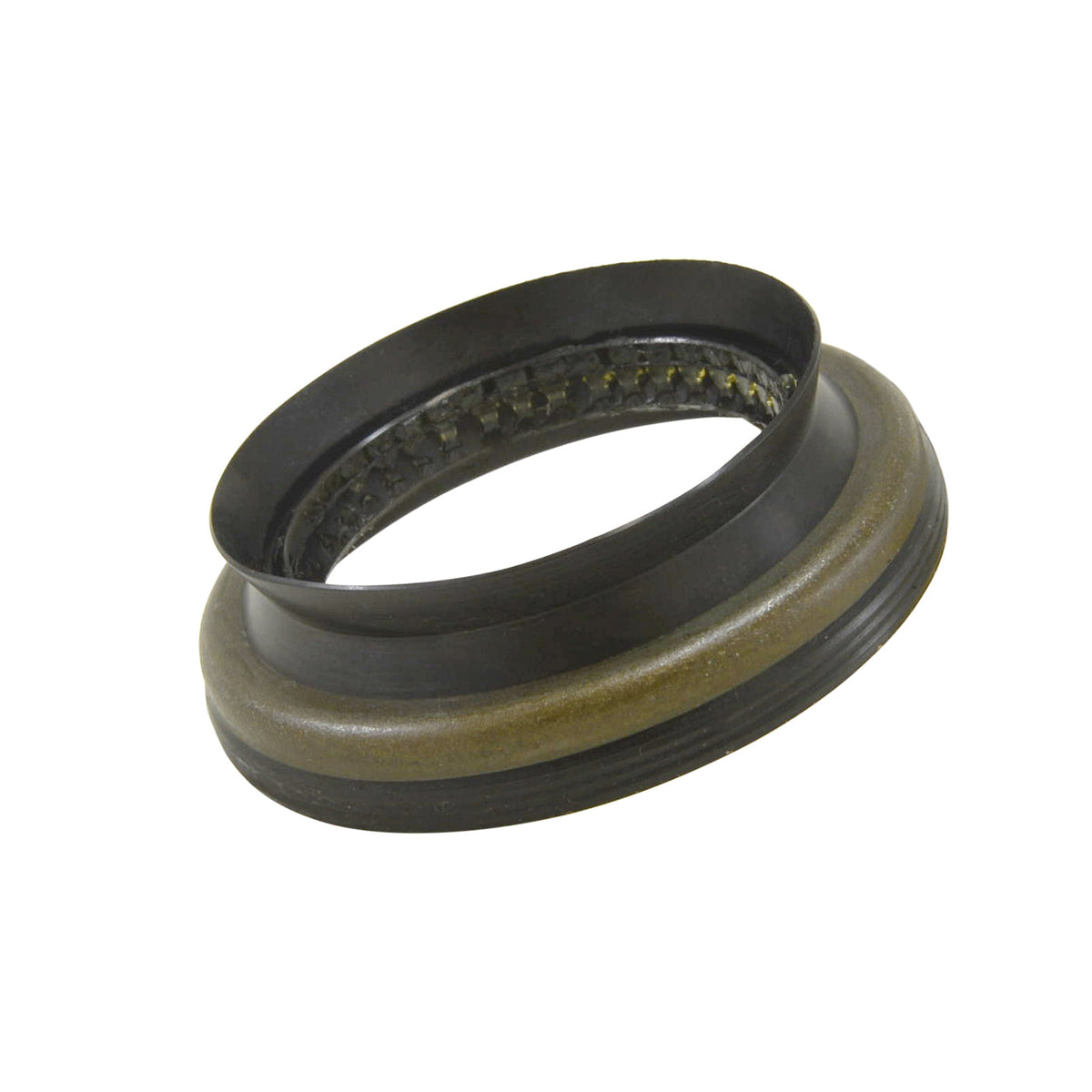 Outer Axle Seal For 2005-2015 Titan Rear M226 Outer Axle Seal '08-'15 Nissan Titan W/ SET80 Bearing Yukon Gear Yukon Gear and Axle