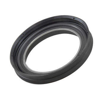 compare product Replacement Axle Tube Seal For Dana 60 99 & Up Ford V-Lip Design. D50 / D60 Outer Tube Debris Seal 93'-'04 Ford V-Lip Design 2.185 Inch Id / 3.148 Inch OD Yukon Gear