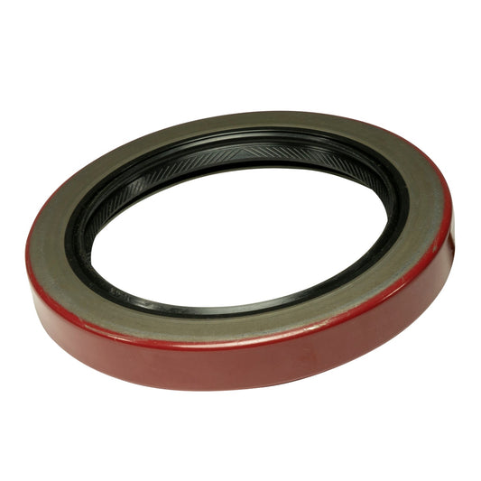 Inner Axle Seal For Dana 30 & Dana 44 Differentials JK D30 & D44 Front Inner Axle Seal Updated 2 Piece Design Yukon Gear Yukon Gear and Axle
