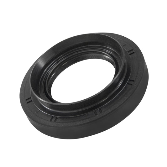 Toyota V6 T100 Pinion Seal W/Factory Elec. Locker & Factory Yoke ( Toy V6 T100 Pinion Seal W/Loc & Factory Yoke (Oe Replacement Only) Yukon Gear Yukon Gear and Axle