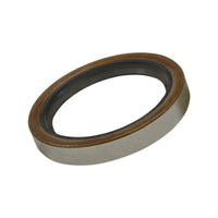 Toyota 01-06 Sequoia Rear Inner Axle Seal. Toyota '01-'07 Sequoia Rear Inner Axle Seal Yukon Gear Yukon Gear and Axle