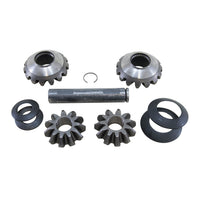 Standard Open Spider Gear Kit For 11.5 Inch Chrylser With 30 Spline Axles 11.5AAM Chy & GM 08 & Up Large 2 Inch hub 30 Spline Std Spider Set Yukon Gear