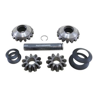 compare product Standard Open Spider Gear Kit For 11.5 Inch Chrylser With 30 Spline Axles 11.5AAM Chy & GM 08 & Up Large 2 Inch hub 30 Spline Std Spider Set Yukon Gear