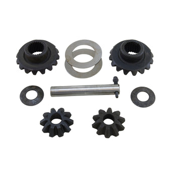 compare product Standard Open Spider Gear Kit For 7.25 Inch Chrylser With 25 Spline Axles 7.25 Inch Chy Std Spider Set Yukon Gear