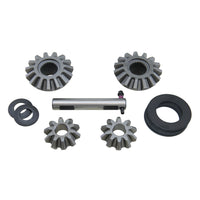 Standard Open Spider Gear Kit For '96 And Older 8.25 Inch CHRYSLER 27 Spline 8.25 Inch Chy 27 Spline (1.630 Inch S/G Jrnl Only Fits 96&Dwn Case) Std Spider Set Yukon Gear
